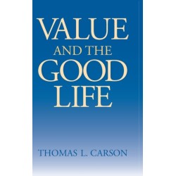 Value and the Good Life