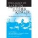 Legacy of Martin Luther King, Jr., the: The Boundaries of Law, Politics, and Religion