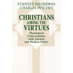 Christians Among the Virtues: Theological Conversations with Ancient and Modern Ethics