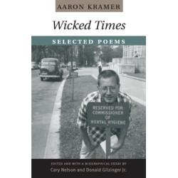 Wicked Times: SELECTED POEMS