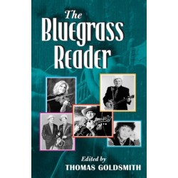 The Bluegrass Reader