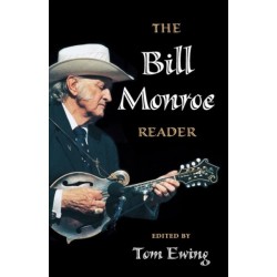 The Bill Monroe Reader
