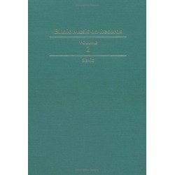 Ethnic Music on Records: A Discography of Ethnic Recordings Produced in the United States, 1893-1942. Vol. 2: Slavic