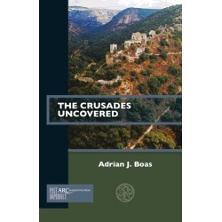 The Crusades Uncovered