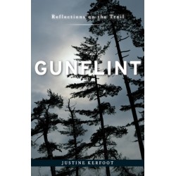 Gunflint: Reflections on the Trail