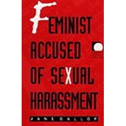 Feminist Accused of Sexual Harassment