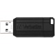 Verbatim Store'n'Go PinStripe 64GB USB 2.0