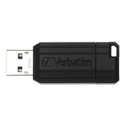 Verbatim Store'n'Go PinStripe 128GB USB 2.0
