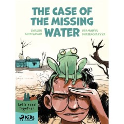 The Case of the Missing Water