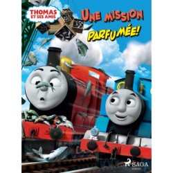 Thomas et ses amis - Une mission parfumée !