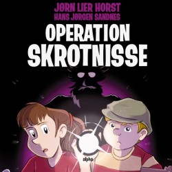 Operation Skrotnisse