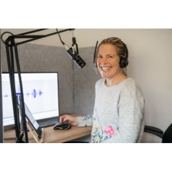 Læsekrogen med Estrid Dyekjær: John Aasted Halse fortæller om de gavnlige effekter ved at læse