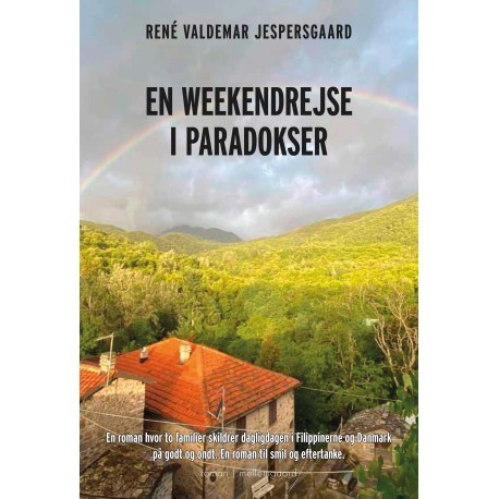 En weekendrejse i paradokser