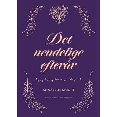 Det uendelige efterår