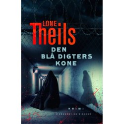 Den blå digters kone