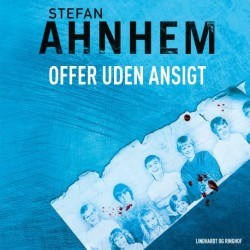 Offer uden ansigt