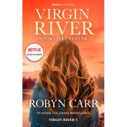 Virgin River - Hvor livet venter