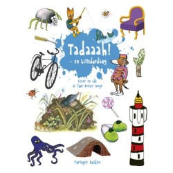 Tadaaah!: en billedordbog