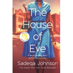 The House of Eve: Totally heartbreaking and unputdownable historical fiction