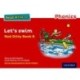 Read Write Inc. Phonics: Let's Swim (Red Ditty Book 8)
