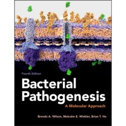 Bacterial Pathogenesis: A Molecular Approach