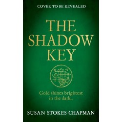The Shadow Key: The brilliant new novel from the No.1 bestselling author of Pandora