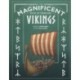 The Magnificent Book of Treasures: Vikings