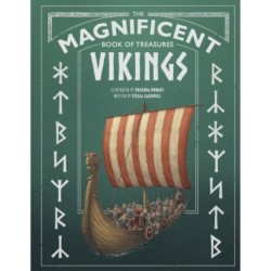 The Magnificent Book of Treasures: Vikings