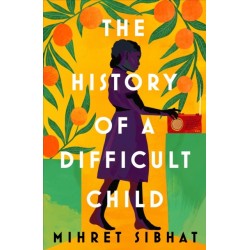 The History of a Difficult Child