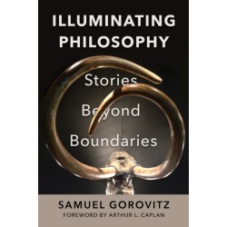 Illuminating Philosophy: Stories Beyond Boundaries