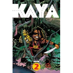 Kaya Book 2