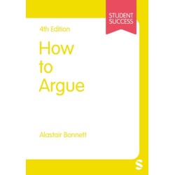 How to Argue