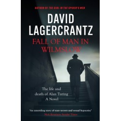 Fall of Man in Wilmslow