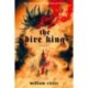 The Dire King: A Jackaby Novel