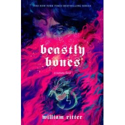 Beastly Bones: A Jackaby Novel
