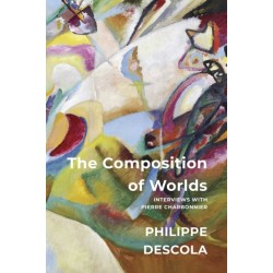 The Composition of Worlds: Interviews with Pierre Charbonnier