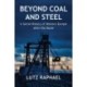 Beyond Coal and Steel: A Social History of Western Europe after the Boom