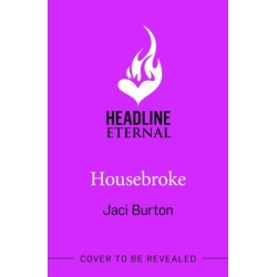 Housebroke: A stuck together rom-com filled with humour and heart