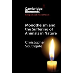 Monotheism and the Suffering of Animals in Nature
