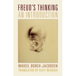 Freud's Thinking: An Introduction
