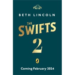 The Swifts: A Gallery of Rogues