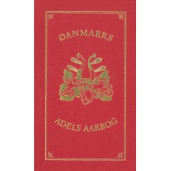 Danmarks Adels Aarbog 2018-20