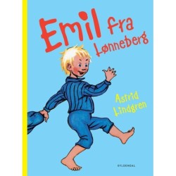 Emil fra Lønneberg
