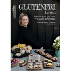 Glutenfri Livsstil