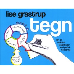 TEGN: bliv en rockstar projektleder med grafisk facilitering