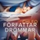 Författardrömmar – erotisk novell