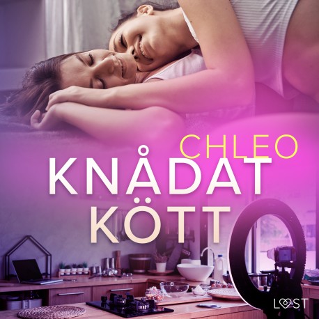 Knådat kött – erotisk novell