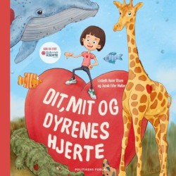 Dit, mit og dyrenes hjerte