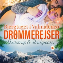Drømmerejser 6: Bjergtaget i Valmalenco