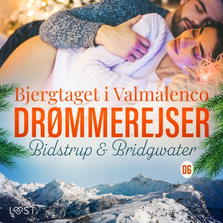 Drømmerejser 6: Bjergtaget i Valmalenco